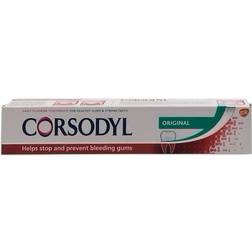 Corsodyl Gum Care Toothpaste Daily Fluoride Original