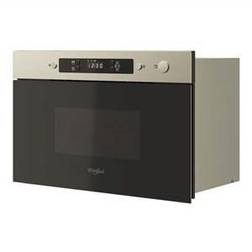 Whirlpool MBNA900X microwave oven Sort