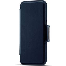 Doro Wallet Case 8110/8210 Blue Bestilt forventet på lager 16-05-2023