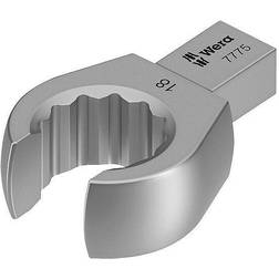 Wera 078657 7775 Open Ring Flare Nut Wrench