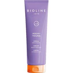 Bioline Aqua+ Young Moisturizing Cream 50ml