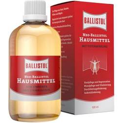 Ballistol Home Remedy, 100