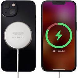 Intenso Magnetic Wireless Charger MW1