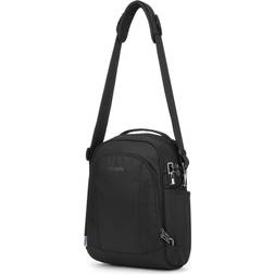 Pacsafe Metrosafe Ls250 Econyl Shoulder Bag 12l