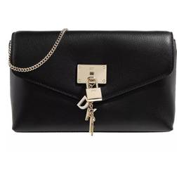 DKNY Clutches Elissa black Clutches for ladies