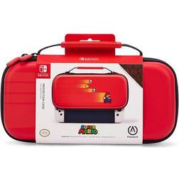 PowerA Protection Speedster Mario - Taske Nintendo Switch