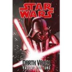 Panini Star Wars Comics Darth Vader Ein Comicabenteuer Vaders Festung