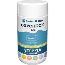 Swim & Fun OxyChock 1kg