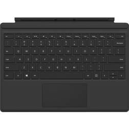 Microsoft Surface Pro Type Cover (English)