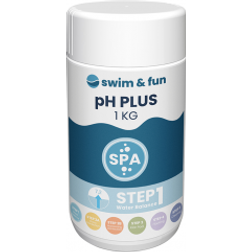 Swim & Fun Spa PH-Plus 1kg