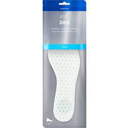 2GO DEO Clip Sole 2-pack