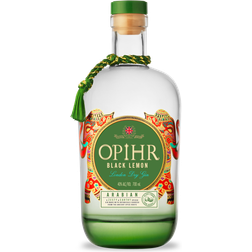 Opihr Arabian Edition Black Lemon 43% 70 cl