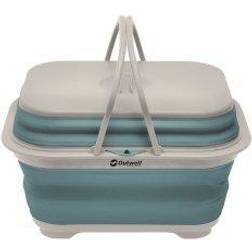 Outwell Collaps Washing Base W/handle & Lid Classic