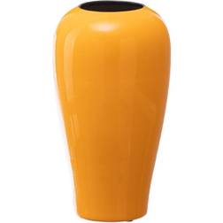 BigBuy Home Keramik Vase