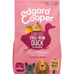 Edgard & Cooper Fresh Free-Run Duck & Chicken 2.5kg