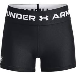Under Armour Girls' Shorty Shorts
