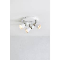 Markslöjd 108628 Spotlampe FOLIE Loftplafond