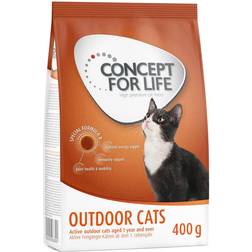 Concept for Life Outdoor Cats kattefoder