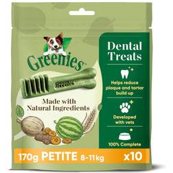 Greenies Canine Dental Chews Saver 170g