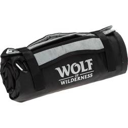 Wolf of Wilderness rejsetæppe hunde L 100