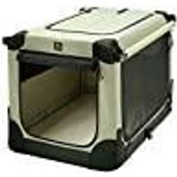 Maelson Pet Soft-Sided Crate Polyester D