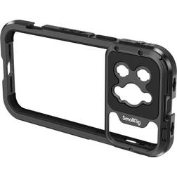 Smallrig 4077 Mobile Video Cage iPhone 14 Pro Max