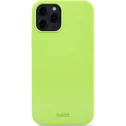 Holdit Iphone 12/12Pro Cover, Lime