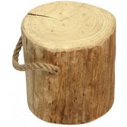 Ecofurn Træskammel, diameter