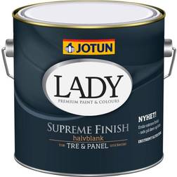 Jotun LADY Supreme Finish 40 2.7L