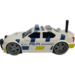 Car Mania Danish Police Car