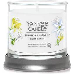 Yankee Candle Rumdufte Small Jasmine Duftlys