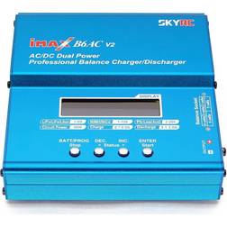 SkyRc iMax B6AC V2 oplader