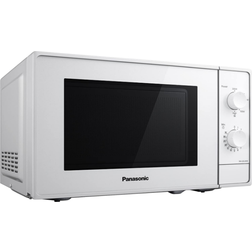 Panasonic NN-E20JWMEPG Hvid