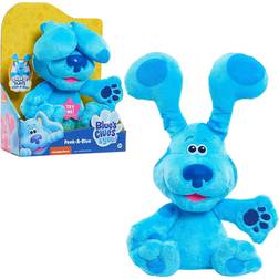 Just Play Blue’s Clues & You! Peek A Blue