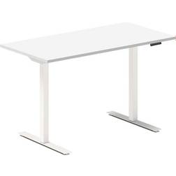 Ergoff Hæve-Sænkebord Dna 1200X600 Skrivebord