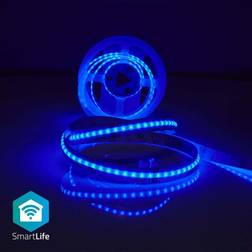 Nedis SmartLife Strip Wi-Fi LED bånd