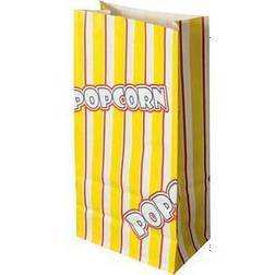 Papstar 100 Popcorntüten 1,3 l