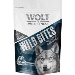 Wolf of Wilderness pakke: Bites Mix I: