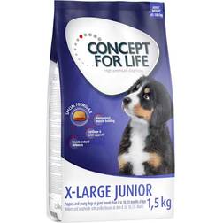 Concept for Life 1,5 X-Large Junior