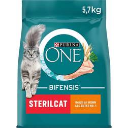 Purina ONE Sterilcat Kylling 5,7