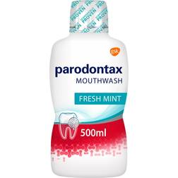 Parodontax Daily Gum Care Fresh Mint Mundskyl Fresh Mint