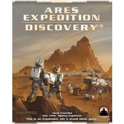 Fryxgames Terraforming Mars: Ares Expedition Discovery Exp