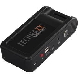 Technaxx Jumpstarter TX-218, mit Powerbank