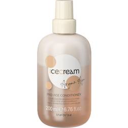 Inebrya Cream Argan Pro-Age Conditioner Spray 200ml