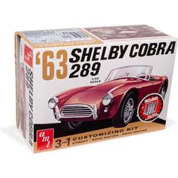 Amt Shelby Cobra 289, 1:25