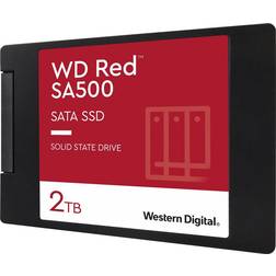 Western Digital Red SA500 WDS200T1R0A 2TB