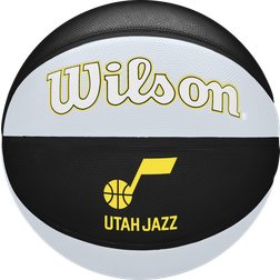 Wilson NBA TEAM TRIBUTE UTAH JAZZ BASKETBALL