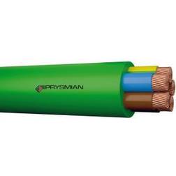 Prysmian Kabel Afumex Easy RZ1-K AS 5G35 grøn T500