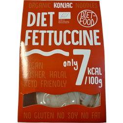 Diet Food Konjac Fettuccine