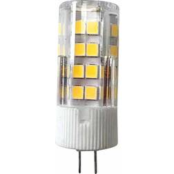 V-TAC LED-Lampe SAMSUNG CHIP 3.2W G4 12V VT-234 3000K 385lm 5 Jahre Garantie